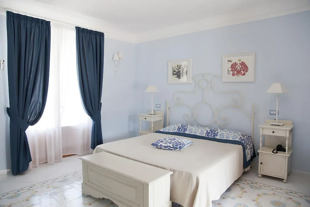 Hotel Residence Mendolita Lipari  4*, Lipari (Isola Lipari) Italy