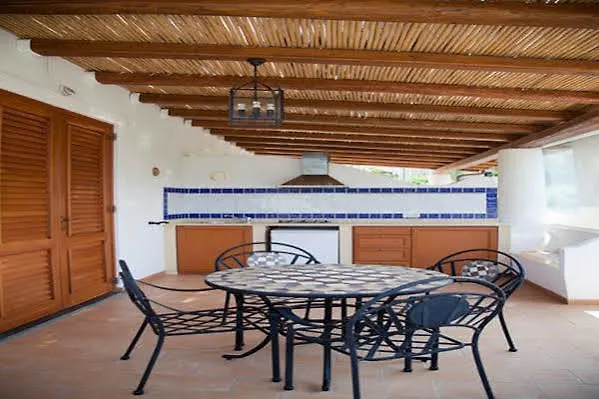 Aparthotel Hotel Residence Mendolita Lipari