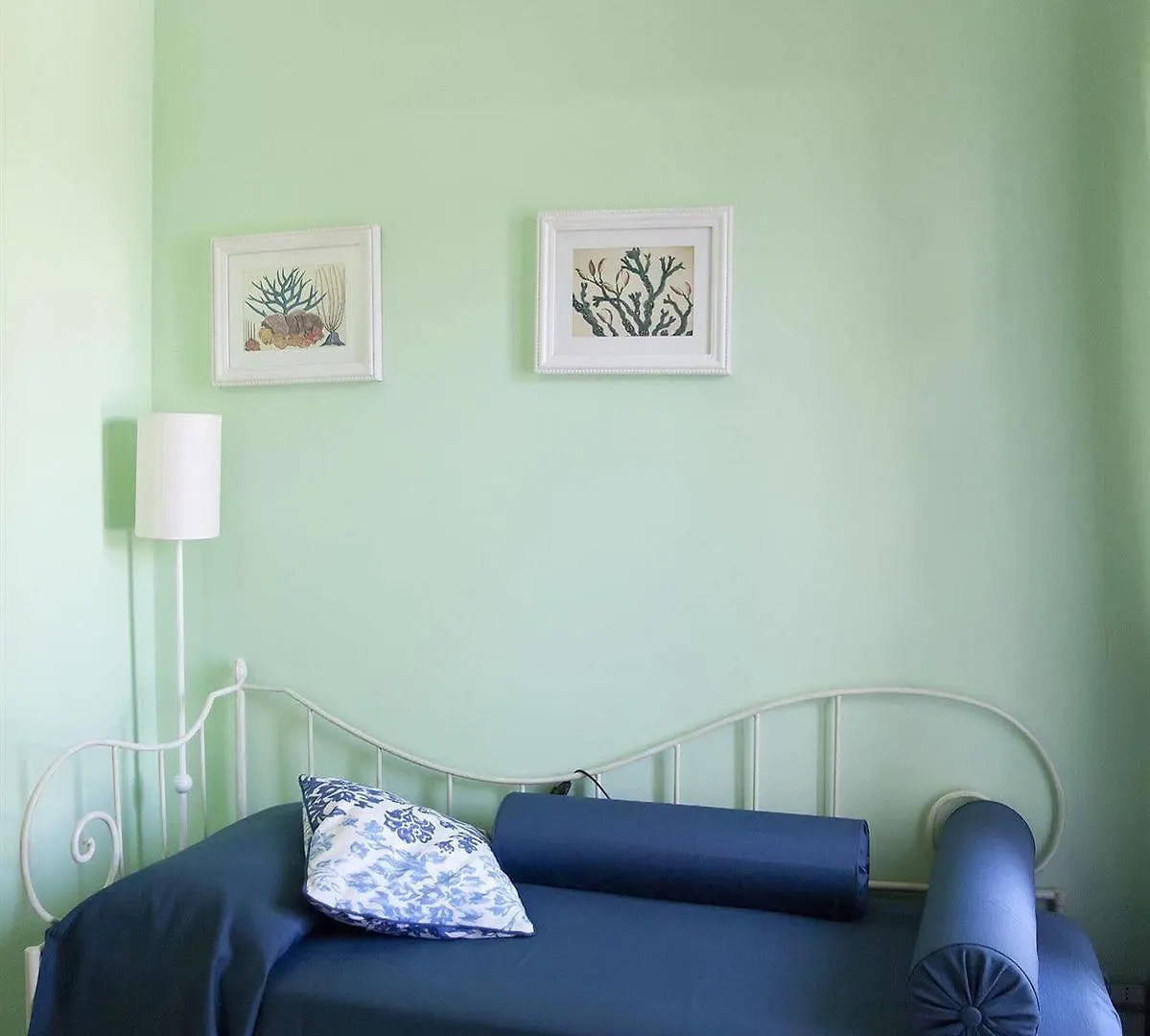 Hotel Residence Mendolita Lipari