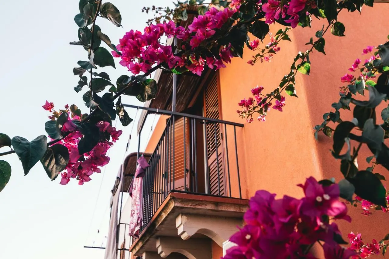 Hotel Residence Mendolita Lipari