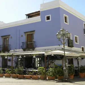 Vacanze Albamarina Città di Lipari