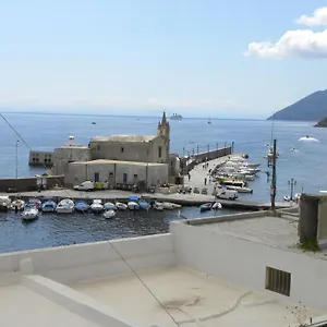 Oreto Città di Lipari