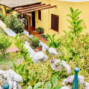 Il Veliero Blu Centro Città di Lipari