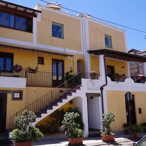 Casa Matarazzo Gasthof