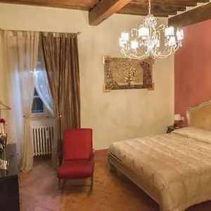  Appartamento La Terrazza Italia