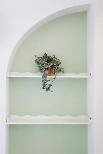 Hotel Residence Mendolita Lipari