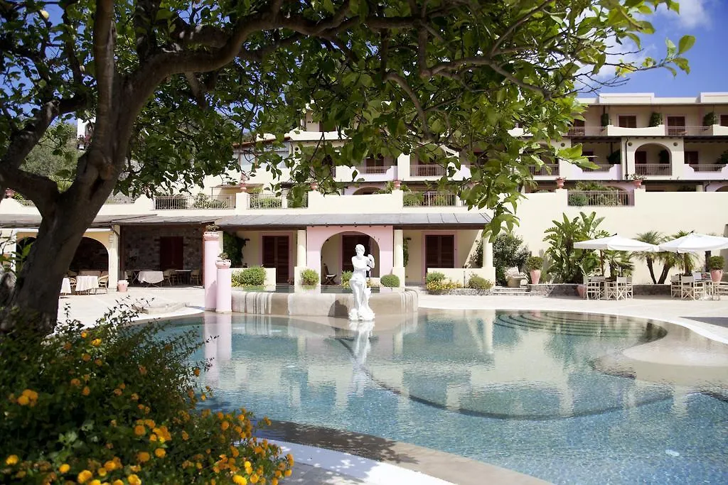 Hotel Residence Mendolita Lipari  Lipari (Isola Lipari)