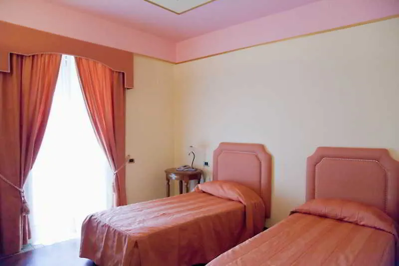 Hotel Residence Mendolita Lipari  Lägenhetshotell Lipari (Isola Lipari)